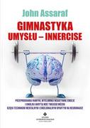 Pozostałe książki - Studio Astropsychologii GIMNASTYKA UMYSŁU INNERCISE - miniaturka - grafika 1