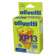 Tusze oryginalne - Olivetti oryginalny ink B0315, color, 350s, Olivetti ArtJet 12, Jet-Lab 600, Copy-Lab 200, XP13 - miniaturka - grafika 1