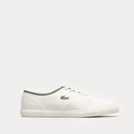 Buty sportowe męskie - LACOSTE RENE 123 1 CMA - Lacoste - miniaturka - grafika 1