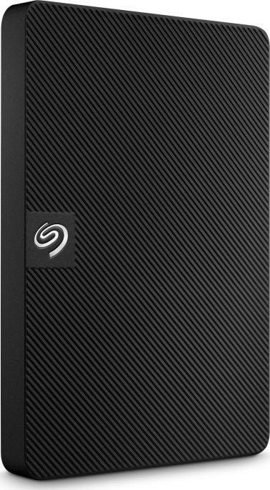 Seagate Expansion Portable 1TB Czarny STKN1000400 zewnętrzny