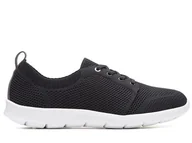 Półbuty damskie - Clarks, Półbuty damskie, Step Allena Sun, rozmiar 35 1/2 - miniaturka - grafika 1