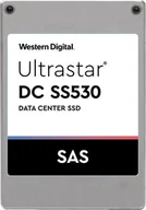 Dyski serwerowe - Western Digital Dysk serwerowy WD Ultrastar DC SS530 3.84TB 2.5'' SAS-3 12Gb/s 1EX2037 - miniaturka - grafika 1