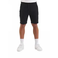 Odzież taktyczna i umundurowanie - PITBULL 320 Interlock Sampson '25 - Czarne 3XL - miniaturka - grafika 1