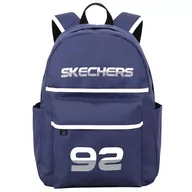 Plecaki - Plecak unisex Skechers Downtown Backpack pojemność 20 L - miniaturka - grafika 1