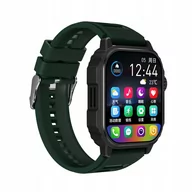 Smartwatch - Abcros Valdus Czarny - miniaturka - grafika 1