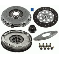 Sprzęgła - Sprzęgło - komplet SACHS 2290 601 130  w 24 h. Do 100 dni na zwrot. 100 tys. Klientów. - miniaturka - grafika 1