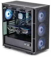 Zestawy komputerowe - Komputer Optimus Komputer osobisty NITU G Legend R1.5 Ryzen7 8700F RX 9070 32GB 1TB W11H 4751044232174 NGLGR1.5 - miniaturka - grafika 1