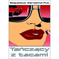 Romanse - Warszawska Grupa Wydawnicza Bogusława Warzecha-Put Tańczący z tacami - miniaturka - grafika 1