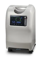 Inhalatory i akcesoria - Koncentrator tlenu HELTES OLV-5A - miniaturka - grafika 1