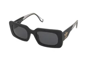 Okulary przeciwsłoneczne - Okulary przeciwsÅoneczne Adidas OR0076 02A - miniaturka - grafika 1