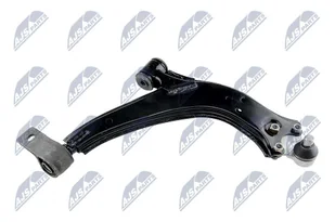 WAHACZ PRZEDNI CITROEN BERLINGO, XSARA, XSARA PICASSO, PEUGE - Wahacze - miniaturka - grafika 1