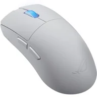 Myszki - ASUS ROG Harpe II Ace Biały 90MP0490-BMUA10 - miniaturka - grafika 1