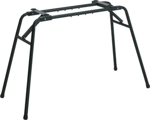Roland KS-12 - KEYBOARD STAND FOR UP TO 76  ♦ 30 DNI NA ZWROT ♦ GWARANCJA DOOR-TO-DOOR ♦ SZYBKA WYSYŁKA - Akcesoria do instrumentów klawiszowych - miniaturka - grafika 1