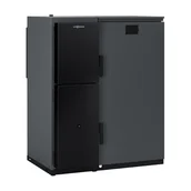 Materiały opałowe - Kocioł na pellet VITOLIGNO 100 VL1C 25 kW VIESSMANN - miniaturka - grafika 1