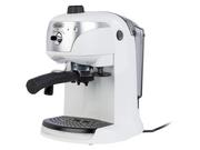 Ekspresy do kawy - DeLonghi EC221.W - miniaturka - grafika 1