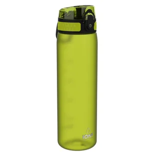 ION8 ION8 - Smukła butelka na napoje, Zielona, 500ml, RECYCLON I8500FGRE - Shakery i bidony sportowe - miniaturka - grafika 2