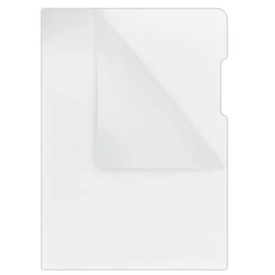 Obwoluta Donau typu L, PP, A4, krystal, 180mikr., transparentna /1784095PL00/ - Ofertówki - miniaturka - grafika 1
