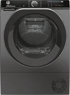 Suszarki do prania - Suszarka do ubrań Hoover Džiovyklė Hoover NDPEH9A3TCBERXSS - miniaturka - grafika 1