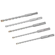 Wiertła - Wiertła STANLEY STA85050-XJ (5 szt.) - miniaturka - grafika 1