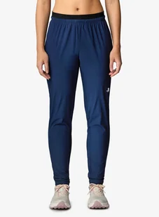 Spodnie damskie The North Face Flex Woven Jogger - summit navy - Spodnie damskie - miniaturka - grafika 1