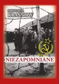 Niezapomniane - Mikołaj M. Krasnow - Archeologia - miniaturka - grafika 1
