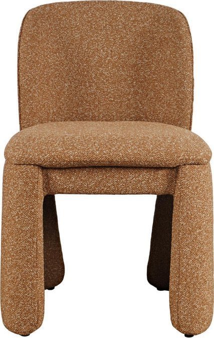 Triton Leith LET78B Krzesło tapicerowane