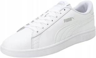 Puma Smash V2 Unisex Sneakersy niskie roz. 42 - Sneakersy męskie - miniaturka - grafika 1