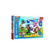 Puzzle - Puzzle 160 El. Mix Trefl - miniaturka - grafika 1