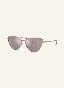 Michael Kors Okulary Przeciwsłoneczne mk1140 Cortez gold - Okulary przeciwsłoneczne - miniaturka - grafika 1