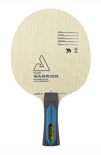 Drewno Joola  Tezzo Warrior  prosty (ST) - Tenis stołowy - miniaturka - grafika 1
