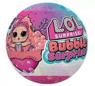 Lalki dla dziewczynek - L.O.L. Surprise, Bubble Surprise Dolls - miniaturka - grafika 1