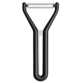 Obieraczki - Obierak VICTORINOX Nova-Y Czarny - miniaturka - grafika 1