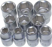 Pozostałe narzędzia ogrodowe - CONDOR Nasadki Werkzeug 3/8 -15/16 1/2 - miniaturka - grafika 1