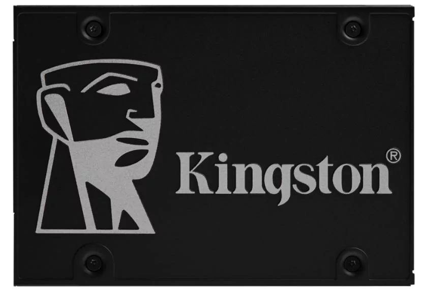 Kingston SKC600/2048G