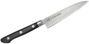 Noże kuchenne - Tojiro Nóż uniwersalny Petty, 12 cm - miniaturka - grafika 1
