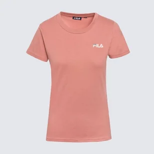 FILA T SHIRT CECILOO - Koszulki i topy damskie - miniaturka - grafika 1
