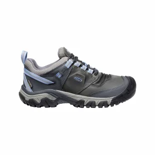 Buty trekkingowe damskie KEEN RIDGE FLEX WP - Buty trekkingowe damskie - miniaturka - grafika 6