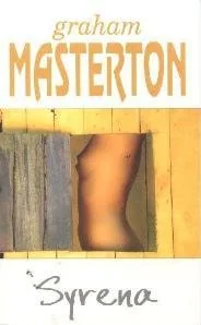 Syrena. Rook. Tom 5 - Horror, fantastyka grozy - miniaturka - grafika 1