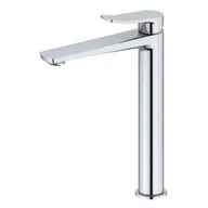 Baterie umywalkowe - Valvex Bateria umywalkowa wysoka Robi chrom - miniaturka - grafika 1