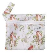 Inne akcesoria do pielęgnacji dzieci - Mały woreczek Pul DZIEŃ W LESIE - miniaturka - grafika 1