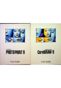 CorelDRAW PhotoPaint Tom 1 i 2 - Bezpieczeństwo - miniaturka - grafika 1