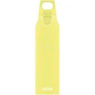 Butelki termiczne - Sigg Butelka termiczna SIGG One Ultra Lemon 500 ml (żółty) 8788.20 - miniaturka - grafika 1