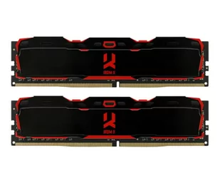 GoodRam 8GB IR-X2800D464L16S/8G DDR4 - Pamięci RAM - miniaturka - grafika 1