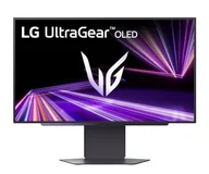 Monitory - LG UltraGear 27GX700A-B OLED 27GX700A-B.AEU - miniaturka - grafika 1