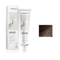 Farby do włosów i szampony koloryzujące - Montibello Montibello Farba DENUEE nr 5.60 60 ml - miniaturka - grafika 1