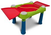 Zabawki i gry sportowe - Keter Creative Fun Table 231588 - miniaturka - grafika 1