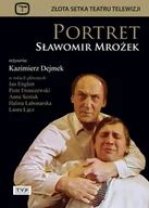Pozostałe filmy DVD - Portret - miniaturka - grafika 1