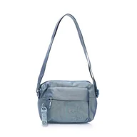 Torebki damskie - Mandarina Duck MD20 Crossover MD 20 damskie, Blue Wing - miniaturka - grafika 1