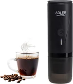 Ekspresy do kawy - Adler AD 4400 - miniaturka - grafika 1