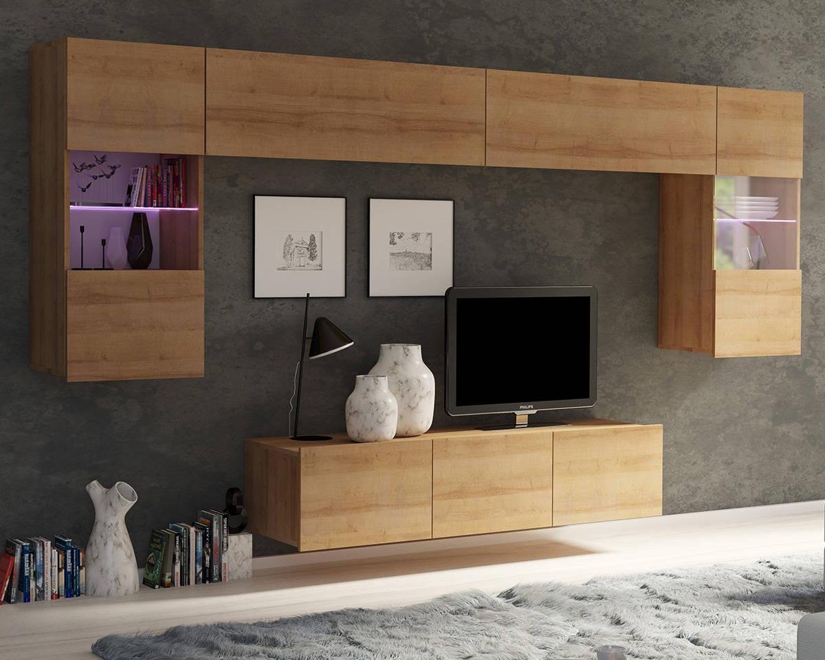 Meblościanka Montreal II